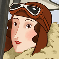 Kiira Mukka ja Iriini Kalliomäki