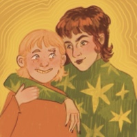 iidoriidor, CreaturesAndCrows