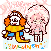 Ribbonbox ja Viluinen