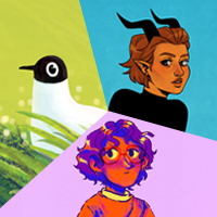 Kiia Kostet, Nukkuvalokki, Nyyra